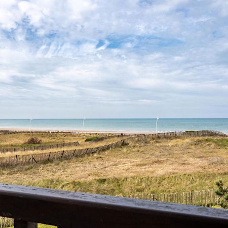 Apartment Cabourg Plage-19 By Interhome Luaran gambar
