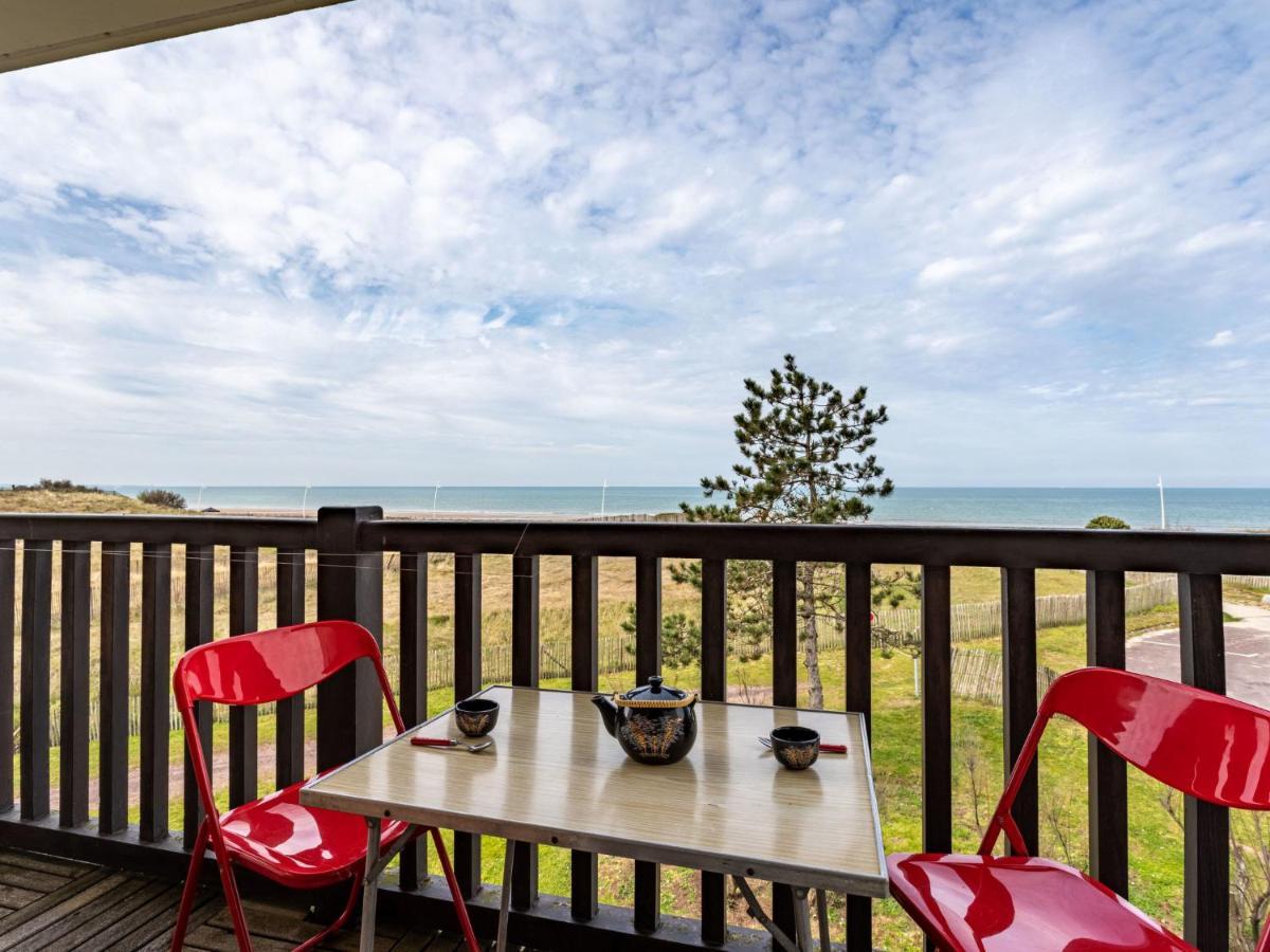 Apartment Cabourg Plage-19 By Interhome Luaran gambar