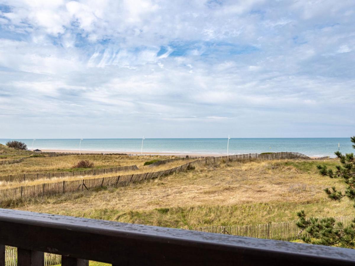 Apartment Cabourg Plage-19 By Interhome Luaran gambar