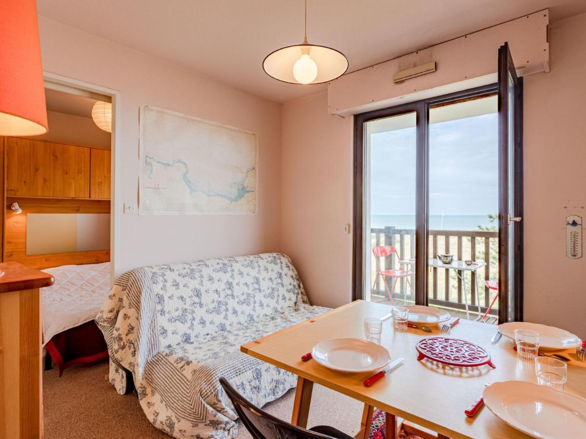 Apartment Cabourg Plage-19 By Interhome Luaran gambar