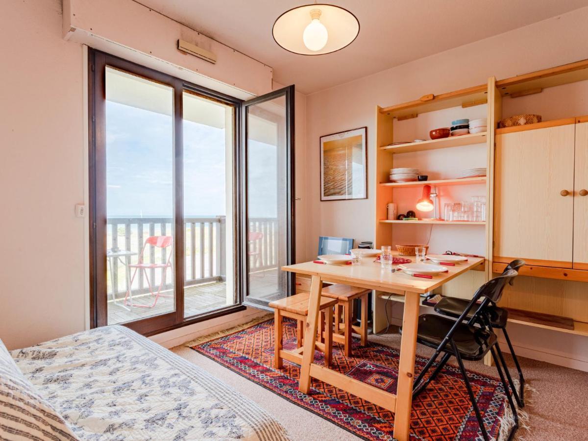 Apartment Cabourg Plage-19 By Interhome Luaran gambar