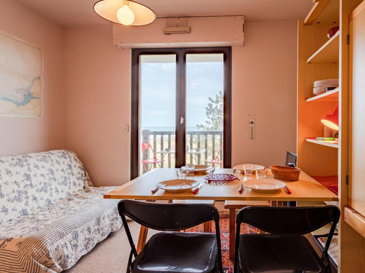 Apartment Cabourg Plage-19 By Interhome Luaran gambar
