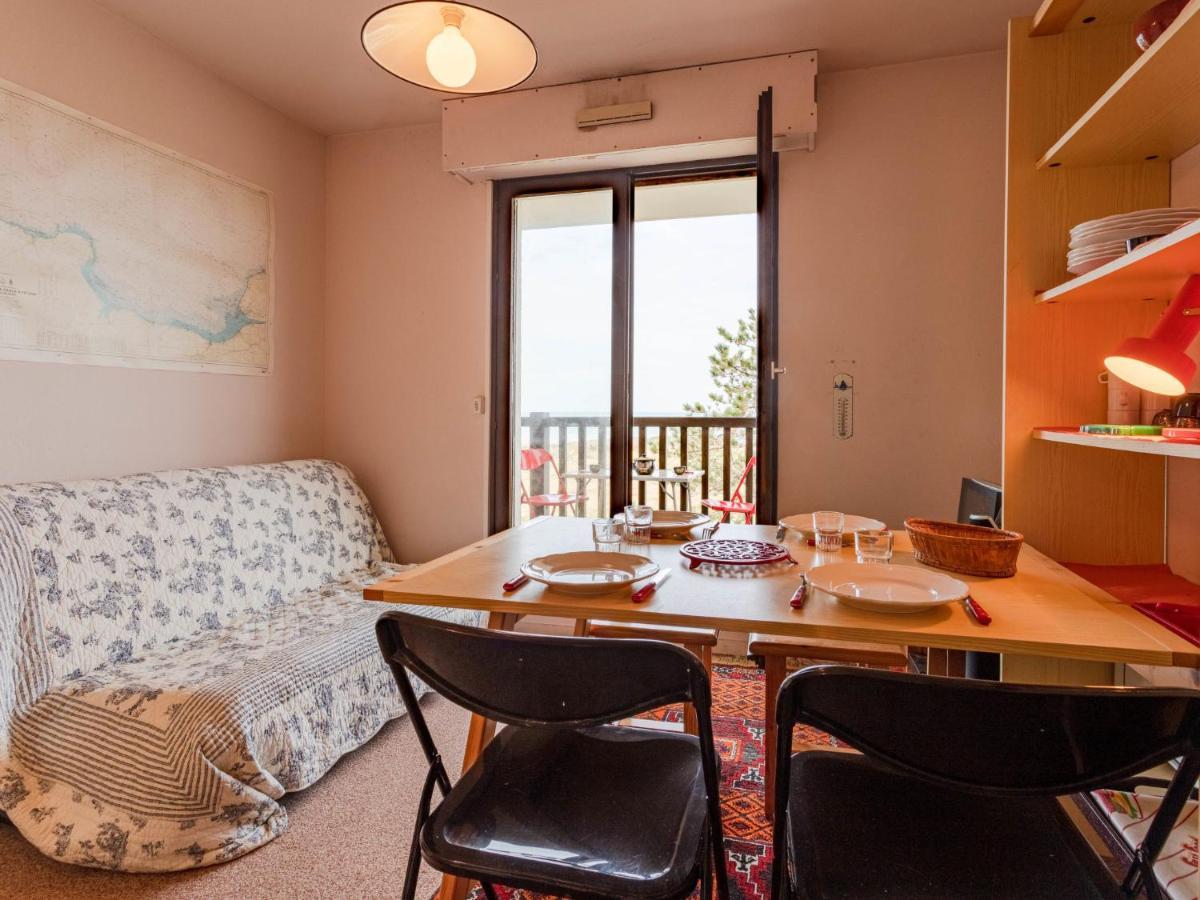 Apartment Cabourg Plage-19 By Interhome Luaran gambar