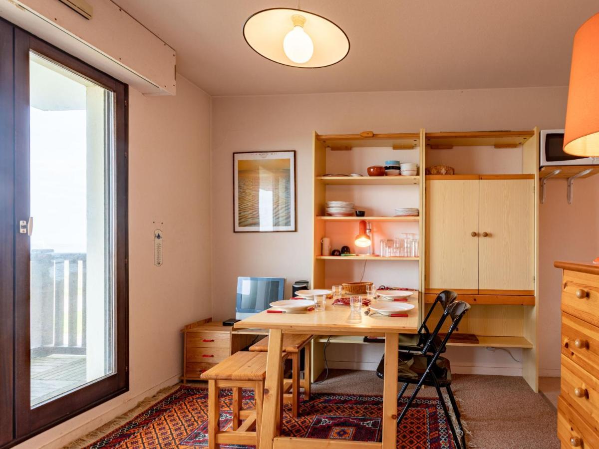 Apartment Cabourg Plage-19 By Interhome Luaran gambar