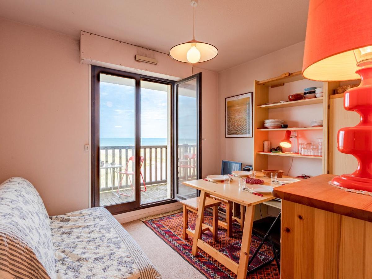 Apartment Cabourg Plage-19 By Interhome Luaran gambar