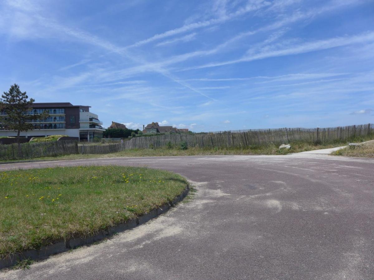 Apartment Cabourg Plage-19 By Interhome Luaran gambar