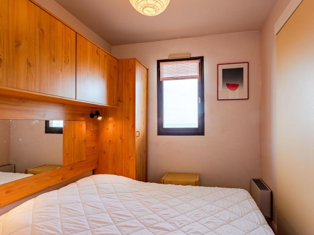 Apartment Cabourg Plage-19 By Interhome Luaran gambar