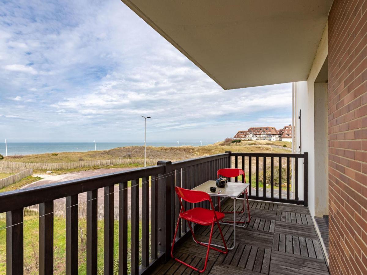 Apartment Cabourg Plage-19 By Interhome Luaran gambar