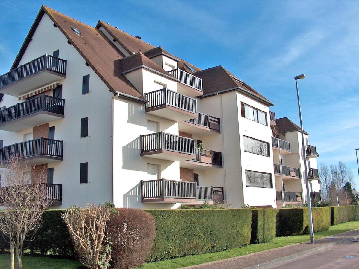 Apartment Cabourg Plage-19 By Interhome Luaran gambar