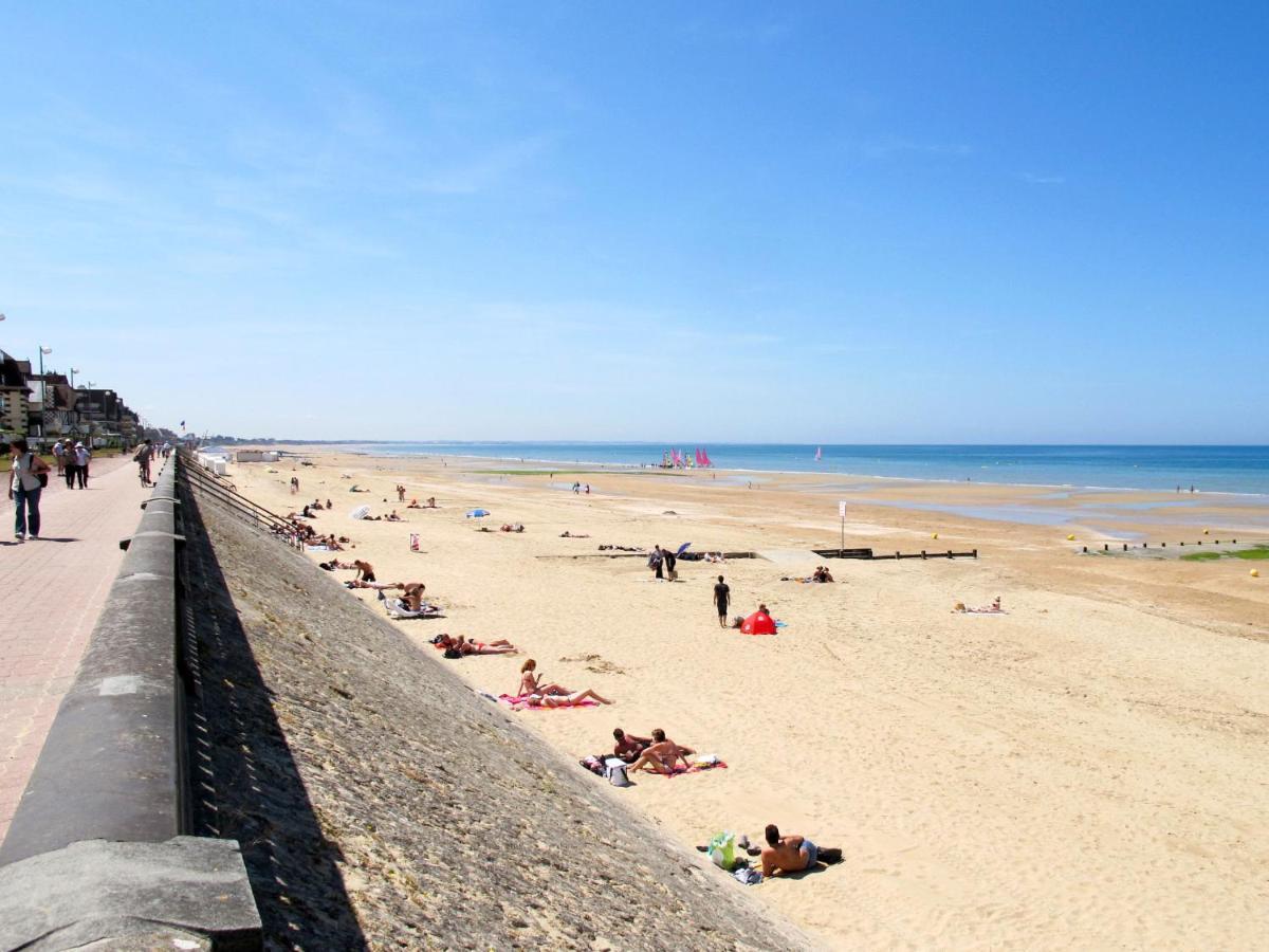 Apartment Cabourg Plage-19 By Interhome Luaran gambar